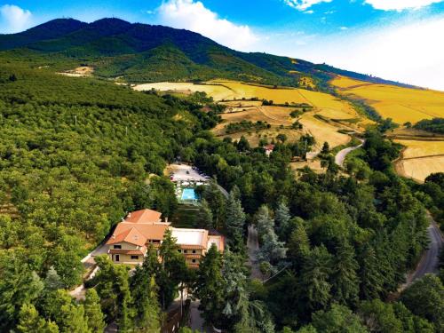 Melfi Hôtel | Il Castagneto Hotel