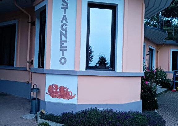 Trivero Hôtel | Il Castagneto