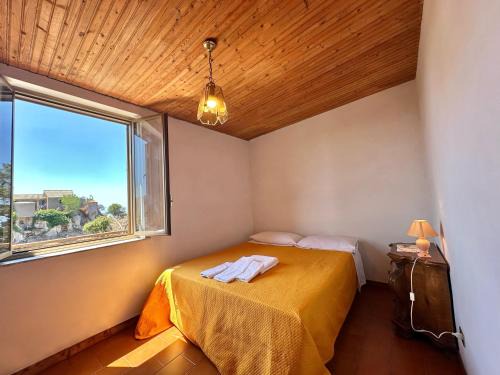 Palizzi Appartement | Il castagno