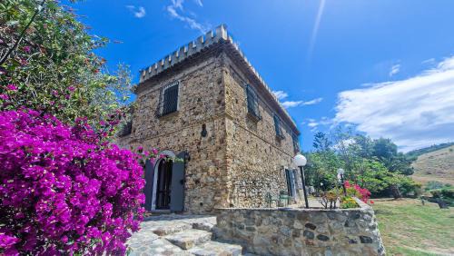 Roccella Jonica Maison | Il Castello degli Ulivi-Agriturismo in natura