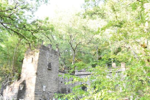 Gerano Lit Et Petit-Déjeuner | Il castello nel bosco