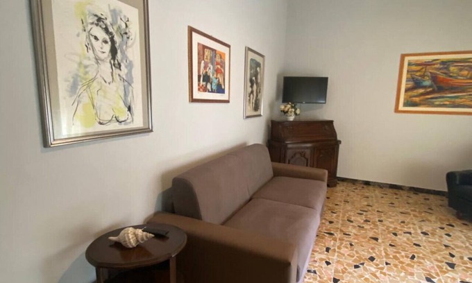 Giulianova Appartement | “Il Centro” Nel cuore ❤️, a due passi dal mare