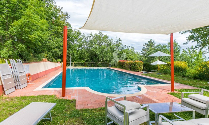 Gaiole in Chianti Appartement | Il Cinghiale by Interhome