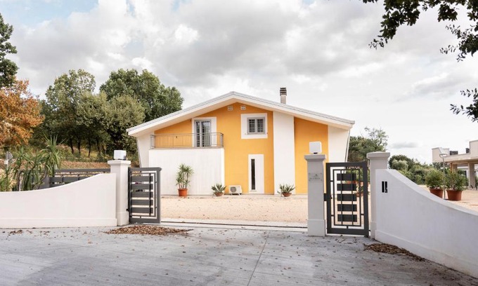 Ferentino Maison | Il Colle