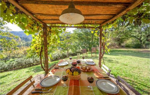 Motina Maison | Il Colle
