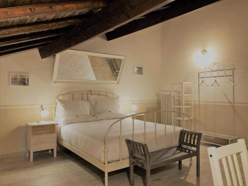 San Cesario sul Panaro Lit Et Petit-Déjeuner | Il Contado -room and breakfast-