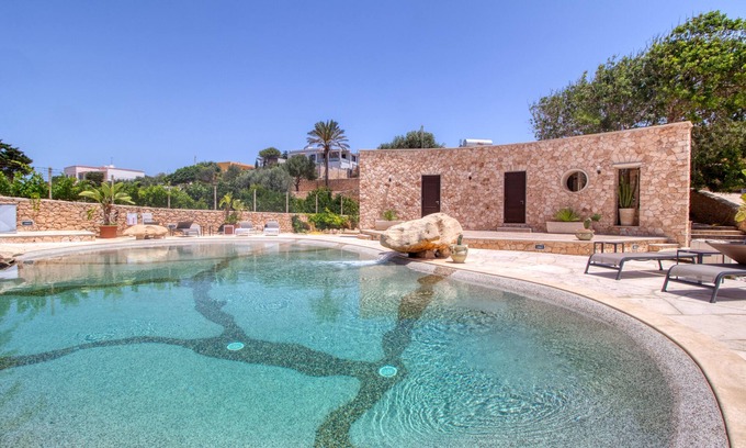 Lampedusa Appartement | Il Corallo - Bilo 2 III