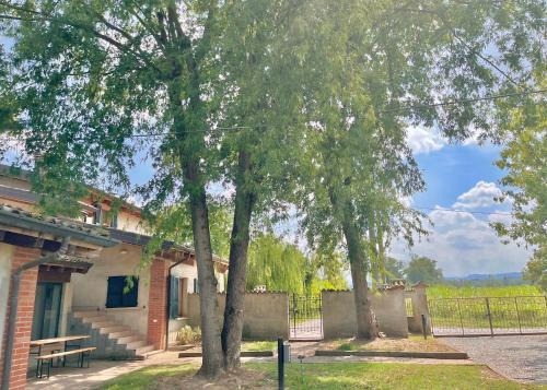 Borgonovo Val Tidone Maison | Il Cortile Agriturismo