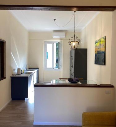 Pre Appartement | Il cuore di Genova, comfort e tranquillità