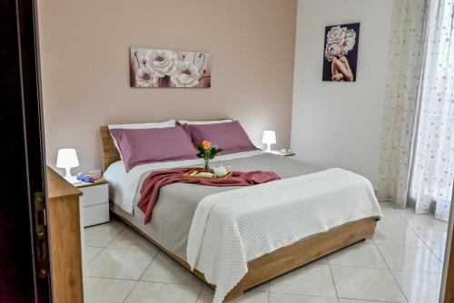 Pennisi Appartement | Il cuore di Lavika