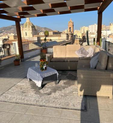 Trapani City Centre Maison | Il Cuore di Trapani