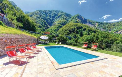 Pieve San Paolo Appartement | Il Daino