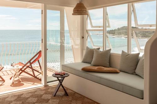 Yamba Hôtel | Il Delfino Seaside Inn