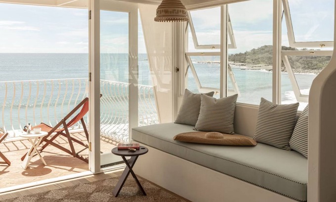Yamba Hôtel | Il Delfino Seaside Inn