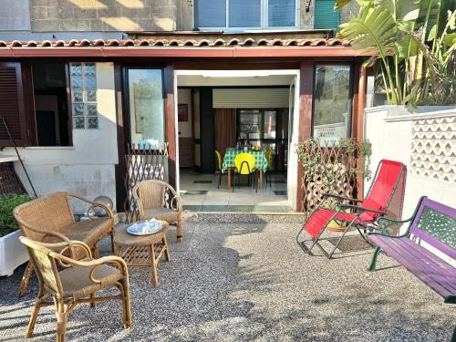 San Cataldo Maison | Il Duca