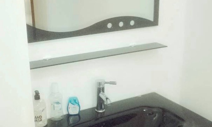 Dakar-Plateau Appartement | il est situé dans le haut plateau.
