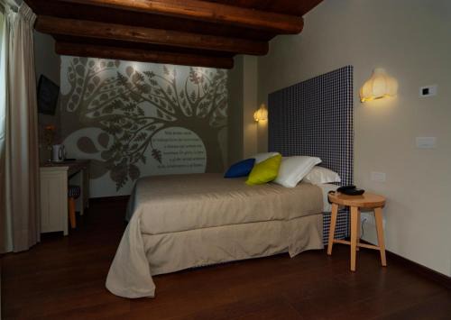 Settimo Vittone Hôtel | Il Falco E La Volpe