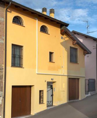Castellarano Maison | Il Falco