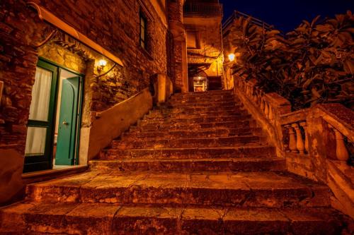 Castellabate Historic Centre Maison | Il Fascino del Borgo 2