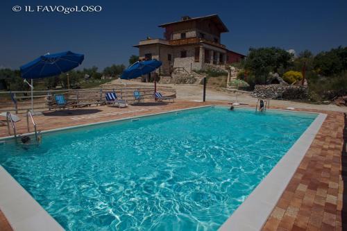 Alatri Maison | Il Favogoloso