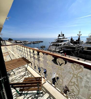 Monte Argentario Appartement | Il Fenicottero - Cozy apartment with view