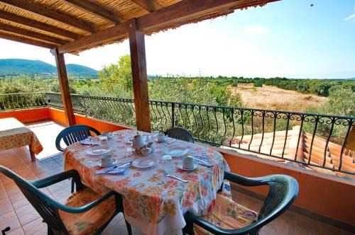 Masainas Appartement | Il Fenicottero 2