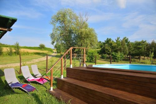 Vicchio Appartement | Il Fienile di Margherita