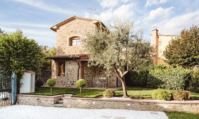 Tigliano Maison | Il Fienile di Tigliano