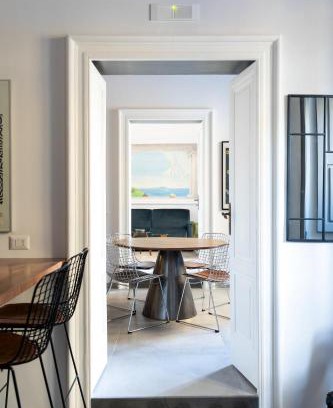 Chiaia Appartement | Il fiore di Chiaia