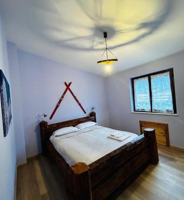Aisone Appartement | Il Fontanile