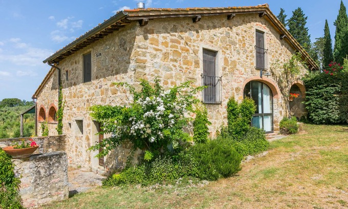 Pergine Valdarno Maison | Il Forno by Interhome