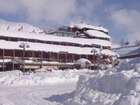 Sestriere Hôtel | Il Fraitevino hotel bed & breakfast