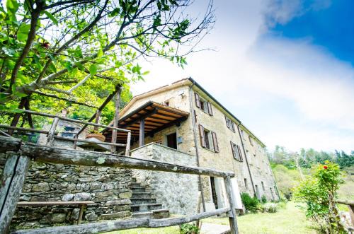 Stazzema Maison | Il Frutteto Natura a Relax