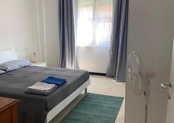 Borghetto di Vara Appartement | Il fuso di Maria