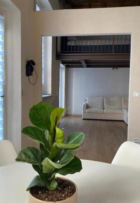Savigliano Appartement | Il Garibaldi