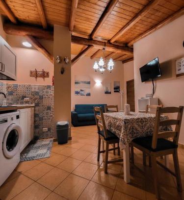 Mascalucia Appartement | Il Gelsomineto dell'Etna