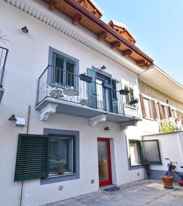 Brandizzo Appartement | iL GeLsoMiNo