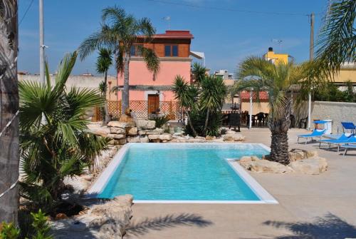 Bisceglie Maison | Il Germoglio