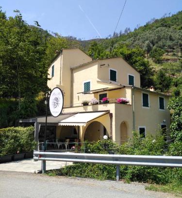 Lavaggiorosso Lit Et Petit-Déjeuner | Il Ghiro