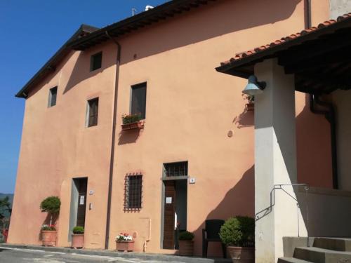 Moncioni Maison | Il ghiro