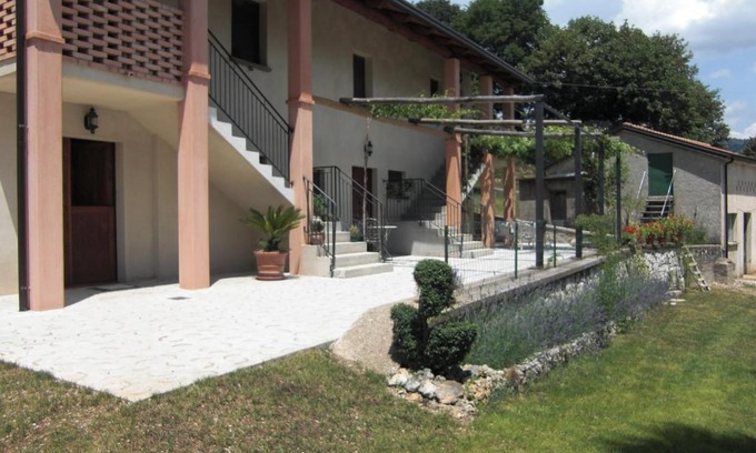 Montesano sulla Marcellana Maison | Il Giardino di Lavanda