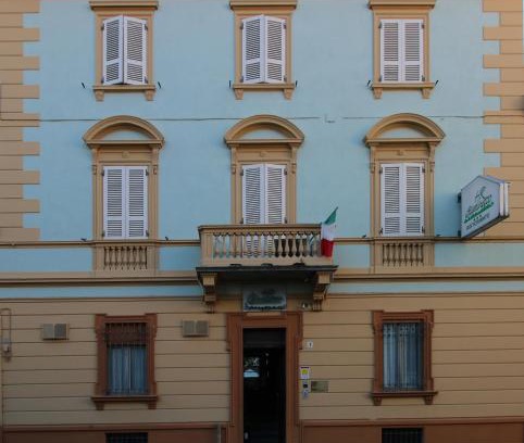 Vercelli Hôtel | Il Giardinetto