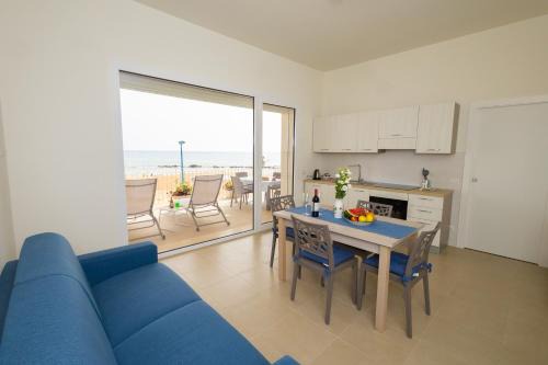 Donnalucata Appartement | IL GIARDINO DAMARE 2
