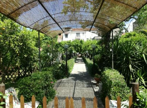 San Marco Evangelista Maison | Il Giardino degli Agrumi