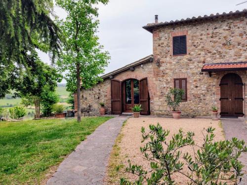 Siena Appartement | Il Giardino del Chianti