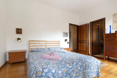 Finalborgo Appartement | Il giardino di Giò