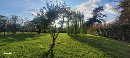 Novi Ligure Lit Et Petit-Déjeuner | Il giardino di Marianna