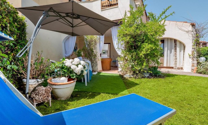 Porto Ottiolu Maison | Il Giardino di Viola