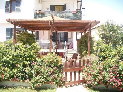 Giugliano in Campania Appartement | Il Giardino degli Ulivi