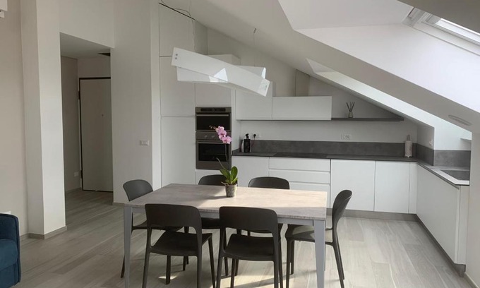 Loano Appartement | Il Giglio
